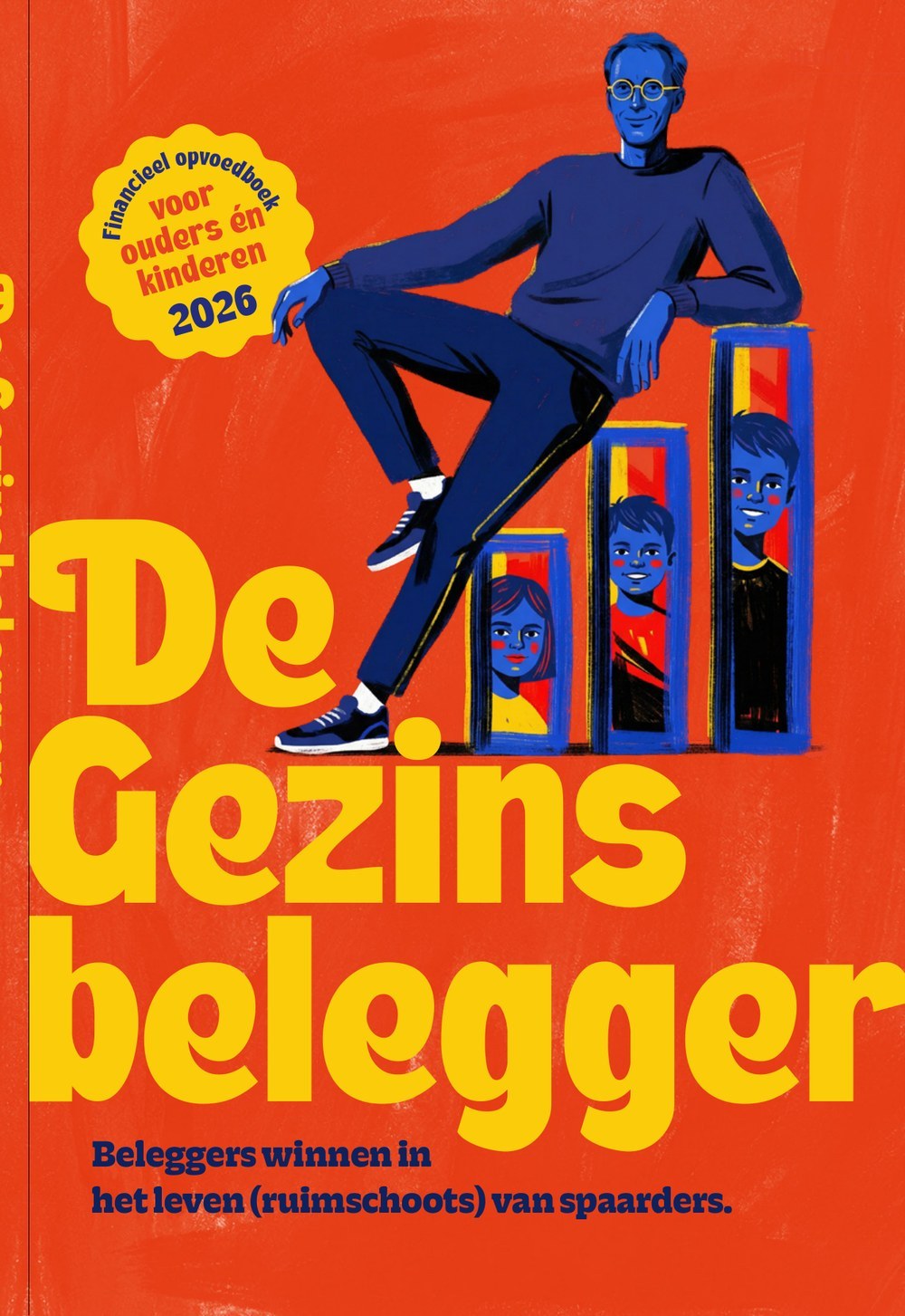 De Gezinsbelegger